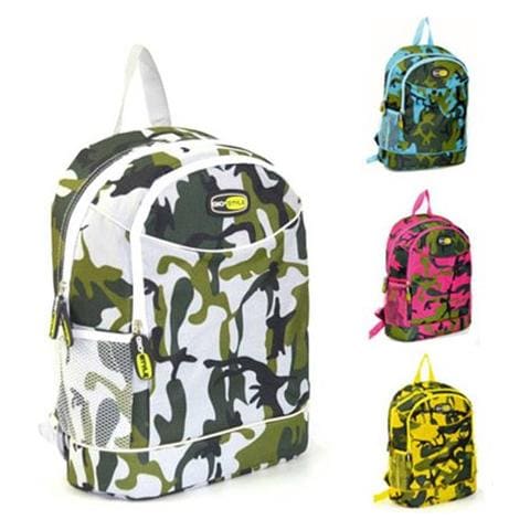 Zaino Termico 2305672 Camouflage Assortito - Foto 1