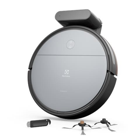 Robot Aspirapolvere ER61UD1UG Colore Grigio - Foto 2