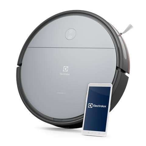 Robot Aspirapolvere ER61UD1UG Colore Grigio - Foto 9