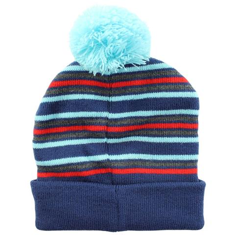 Berretto con pompon Mickey mic23-2309 s1-tu Ragazzo - Foto 2