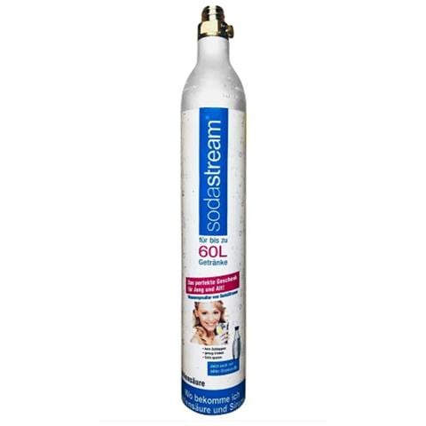 Bombola Ricarica Gas 7290002793311 60 L - Foto 4