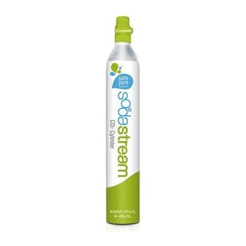 Bombola Ricarica Gas 7290002793311 60 L - Foto 1