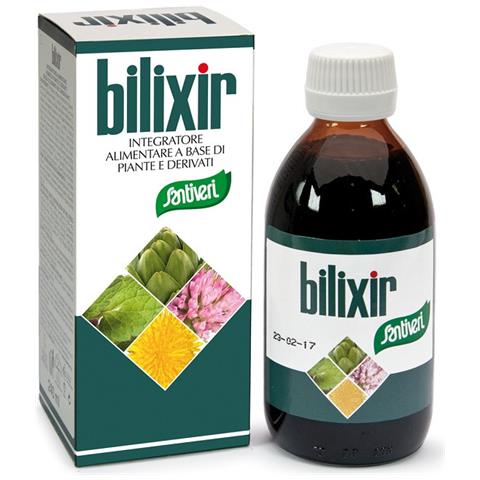 Vigor Bilixir 240ml - Foto 1