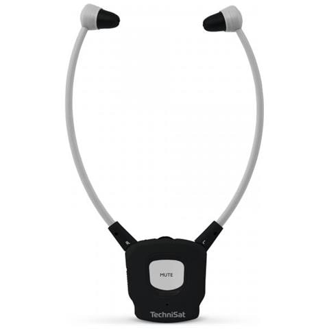 Stereoman Isi 3 Auricolare Con Cavo E Senza Cavo In-ear Nero - Foto 2