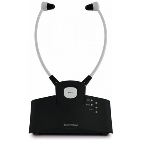 Stereoman Isi 3 Auricolare Con Cavo E Senza Cavo In-ear Nero - Foto 1