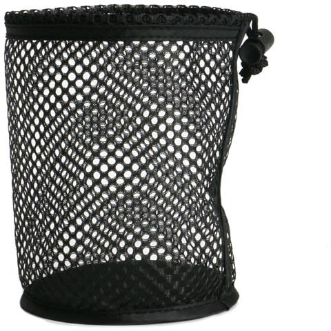 Borsa Per Palline Da Golf, Borsa A Rete In Nylon 12 Pezzi - Foto 3