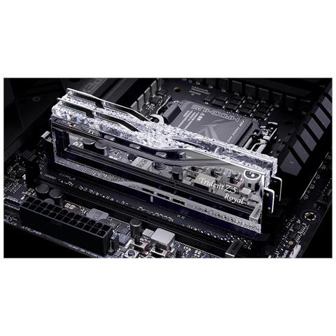 F5-7200J3646F24GX2-TR5S memoria 46 GB 2 x 24 GB DDR5 7200 MHz - Foto 6