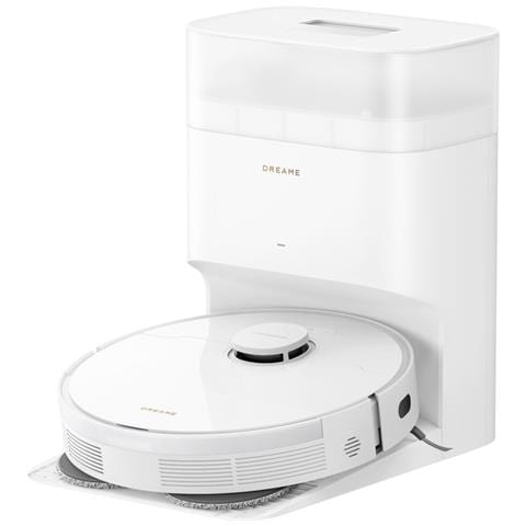 L10s Plus Sacchetto per la polvere Bianco - Foto 1