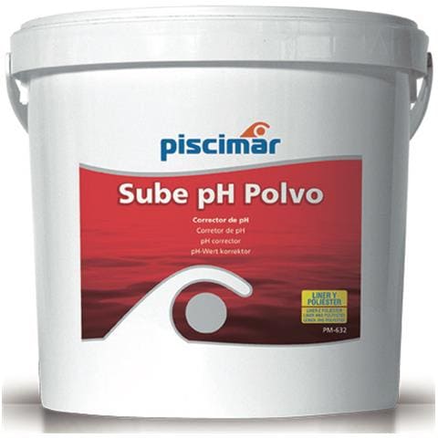 Pm-632 Ph 6 Kg - Foto 1