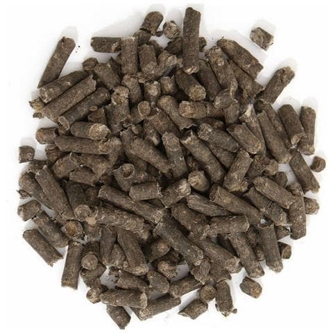 Pellet Di Lana Di Pecora Bio 5 Kg Per Ca. 50 - 100 M² - Foto 1