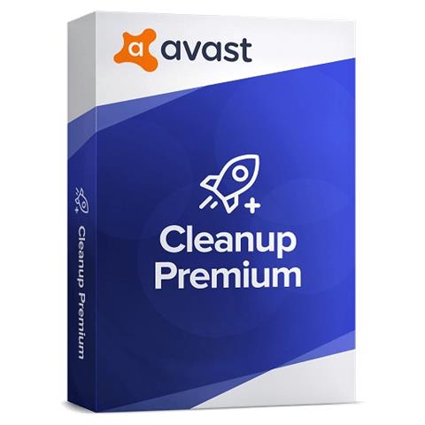 Cleanup Premium 2025 1 Pc 1 Anno - Foto 1