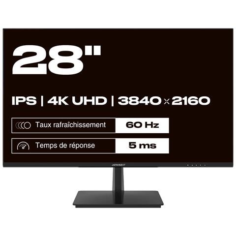Monitor Da Ufficio | 28"" | 4kuhd | 60hz - Foto 5