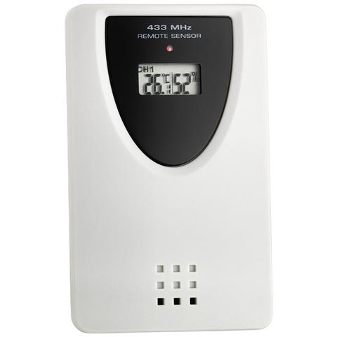 Sky Nero LCD Batteria - Foto 2