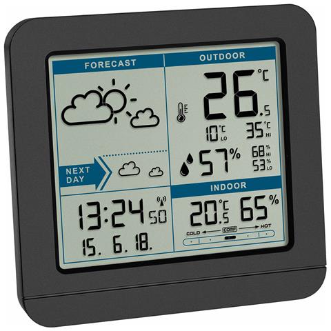 Sky Nero LCD Batteria - Foto 1