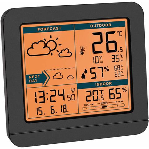 Sky Nero LCD Batteria - Foto 3