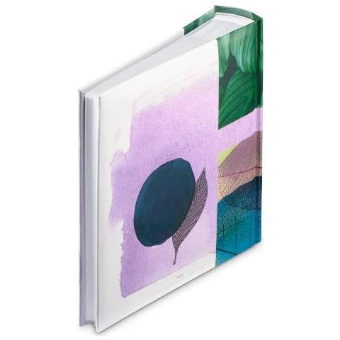 Nature Album Fotografico E Portalistino 200 Fogli 10 X 15 - Foto 3