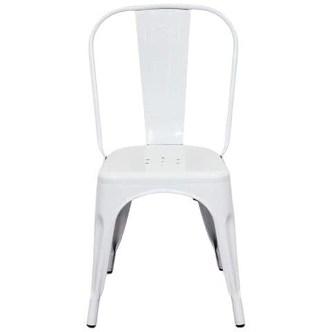 Agatha - Set 6 Sedie Industrial - Foto 9