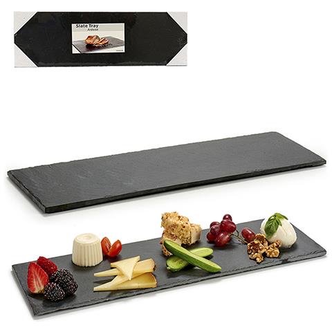 Tabla Aperitivo 50x15cm. - Foto 1