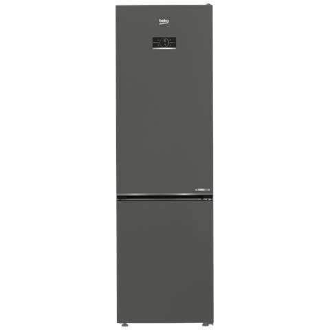 B5RCNA405ZG frigorifero con congelatore Libera installazione 335 L D Grigio - Foto 1