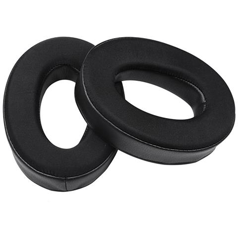 Cuscinetti Auricolari Di Ricambio In Gel Refrigerante (2 Pezzi) Compatibili Con Cuffie Aeronautiche Bose A30 - Foto 1