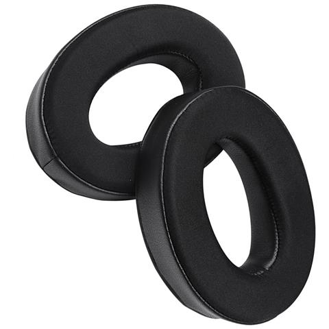 Cuscinetti Auricolari Di Ricambio In Gel Refrigerante (2 Pezzi) Compatibili Con Cuffie Aeronautiche Bose A30 - Foto 2