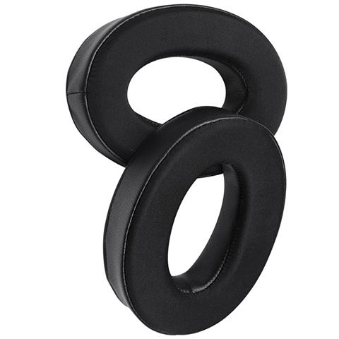 Cuscinetti Auricolari Di Ricambio In Gel Refrigerante (2 Pezzi) Compatibili Con Cuffie Aeronautiche Bose A30 - Foto 5