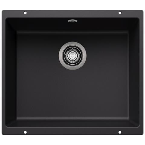 Lavello Da Incasso In Silgranit Da 53 Cm - 526098 - Foto 1