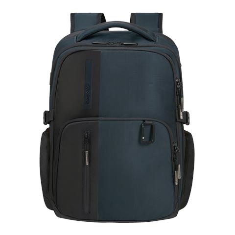 142144-1277 zaino Zaino casual Blu Poliestere - Foto 1