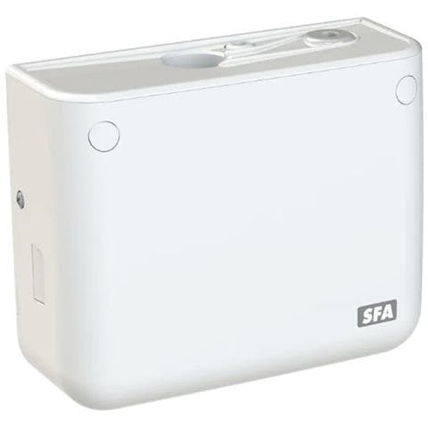 Pompa Per Condensa Sfa Sanicondens Clim Deco Per Condizionatori - Bianco A Magazzino - Foto 1