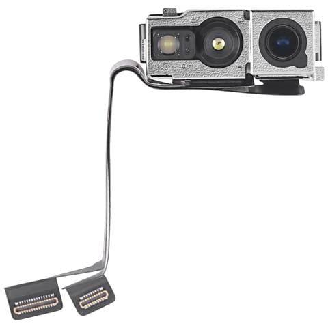 Fotocamera Frontale Compatibile Con Iphone 16 Pro Modulo Truedepth Con Sensori Face Id - Foto 1
