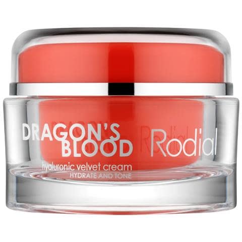 , Dragon's Blood, Idratazione Intensa, Panna, Per Il Viso, 50 Ml - Foto 1