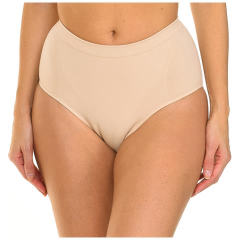 Slip Controlbody Basic Modellante Snellisce I Fianchi 311128 Donna - Foto 1