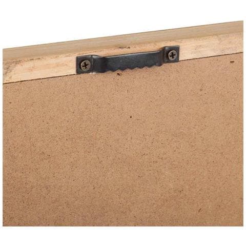 Quadro Su Stoffa Stampata Con Telaio In Legno 40x60x2h - Foto 5