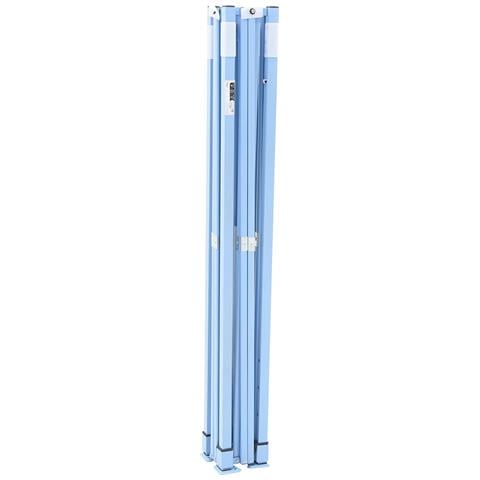 Tenda Party Terracotta 292 x 440 x 315 cm Tessuto Oxford - Foto 9