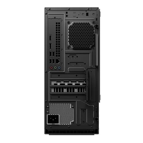 TUF Gaming T500 T500MV-13620H322W Intel® Core™ i7 i7-13620H 16 GB DDR5-SDRAM 1 TB SSD NVIDIA GeForce RTX 5060 Windows 11 Home Mini Tower PC Nero, Grigio - Foto 4