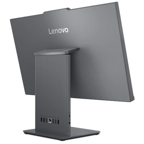 IdeaCentre AIO 24ARR9 AMD Ryzen™ 5 7533HS 60,5 cm (23.8") 1920 x 1080 Pixel PC All-in-one 16 GB DDR5-SDRAM 512 GB SSD Windows 11 Home Wi-Fi 6 (802.11ax) Grigio - Foto 14