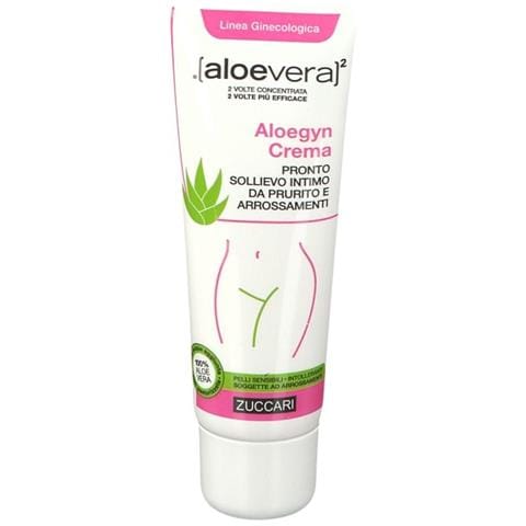 ALOEVERA2 Aloegyn Crema 50 ml - Foto 5