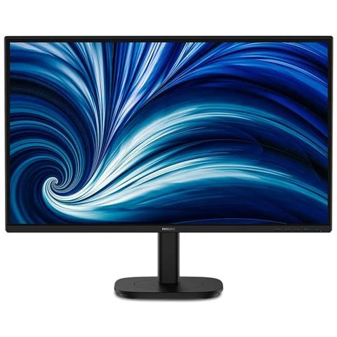 Serie 3000 27B2N3200J / 00 Monitor PC 68,6 cm (27") 1920 x 1080 Pixel Full HD LCD Nero - Foto 2
