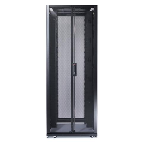 NetShelter SX 48U 750mm 1200mm - Foto 2