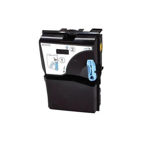 Toner Originale Nero KM-C3225 Capacità 15000 Pagine - Foto 1