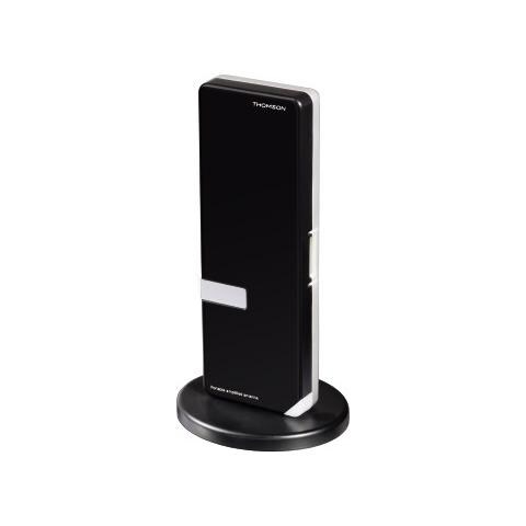 Antenna TV / PC "ANTUSB300", compatibile DVBT, con alimentatore, 36 db - Foto 2