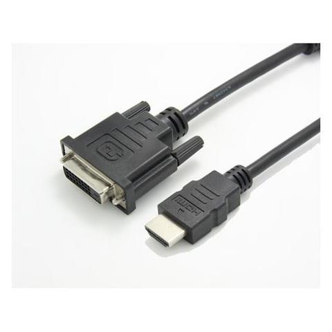 Adattatore Hdmi / M Dvi-d 24 1 / F - Foto 1
