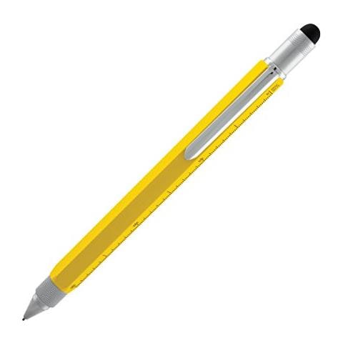 Tool 0.9mm Matita Giallo - Foto 1