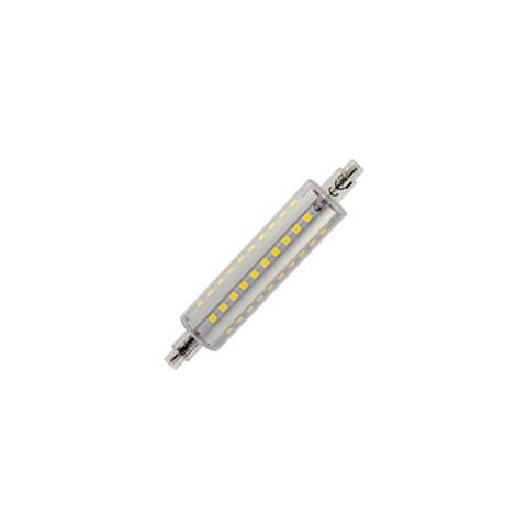 56115-mat. Elet. - Lampade / Tubi A Led-lamp. Led 10w R7s Fg118mm 1200lm 4000k - Foto 3
