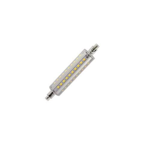 56115-mat. Elet. - Lampade / Tubi A Led-lamp. Led 10w R7s Fg118mm 1200lm 4000k - Foto 2
