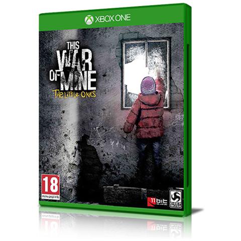 XONE - This War of Mine: The Little Ones  - Foto 1