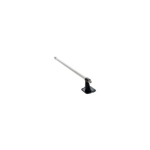9 dBi Indoor / Outdoor Antenna Kit, 8,5 dBi, 2.4 - 2.5 GHz, 50 Ohm, -20 - 65 C, -30 - 75 C, 7,7 cm - Foto 1