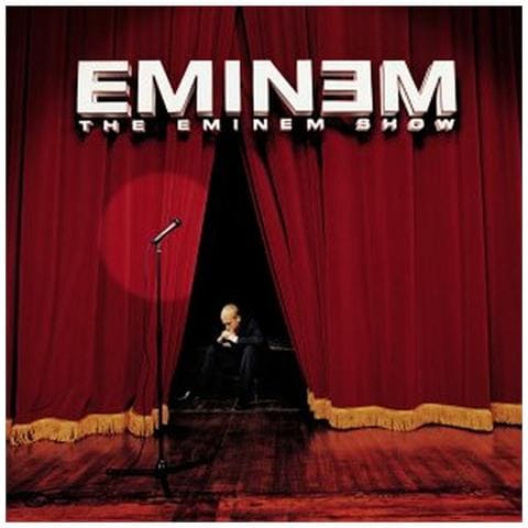 Eminem - The Eminem Show (2 Lp)  - Foto 1