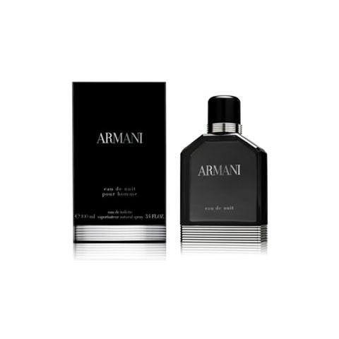 Profumo Eau De Nuit Uomo Edtv Ml 50 - Foto 1