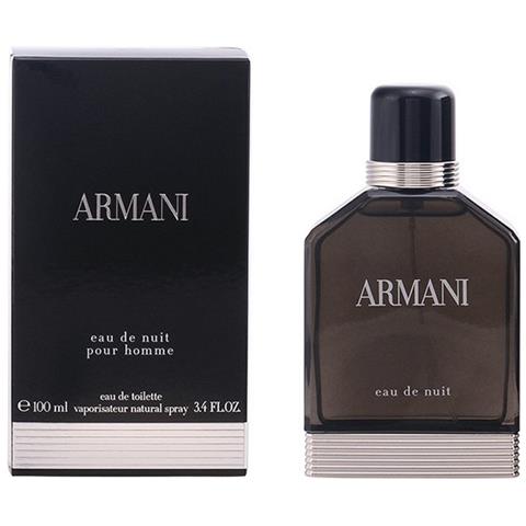 Profumo Eau De Nuit Uomo Edtv Ml 50 - Foto 11